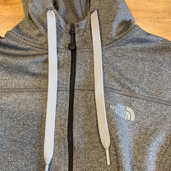 Gray Jacket - Picture 2 of 3